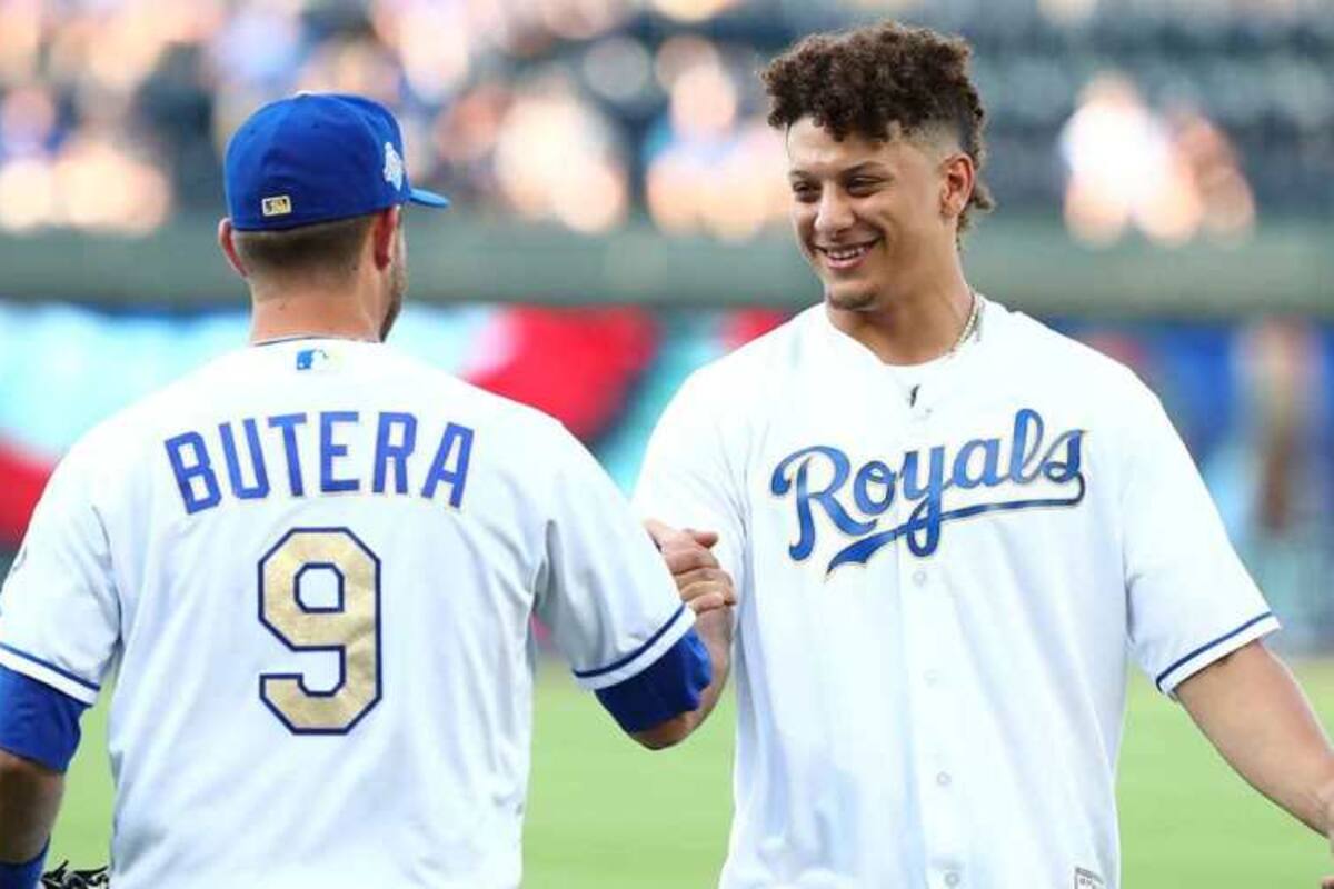 Patrick Mahomes, nuevo accionista de los Reales de Kansas City