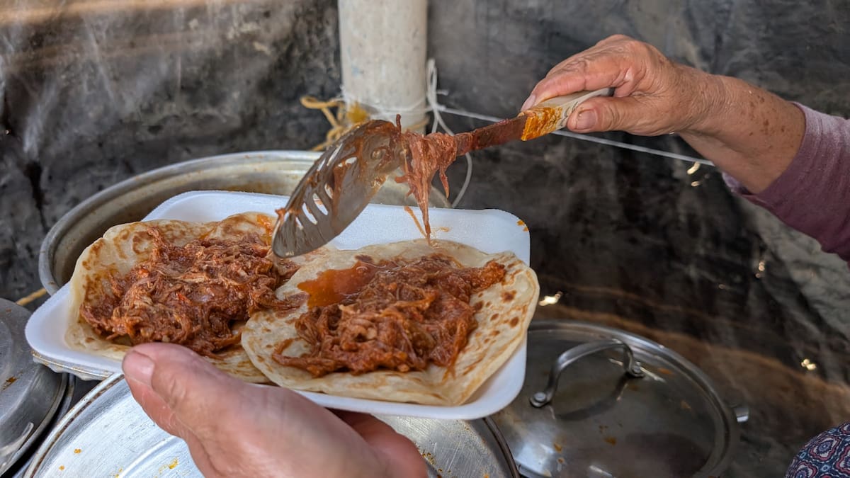 ILUSTRATIVA DE ARCHIVO. Más de 50 taquerías participarán en el festival que incluye peleas de box, el Taco Challenge y la preparación del taco al pastor más grande de “La H”. Foto: Archivo GH