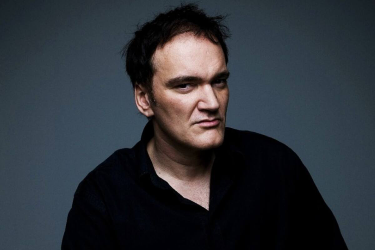 Se rumorá que Tarantino dirigirá una película de Star Trek