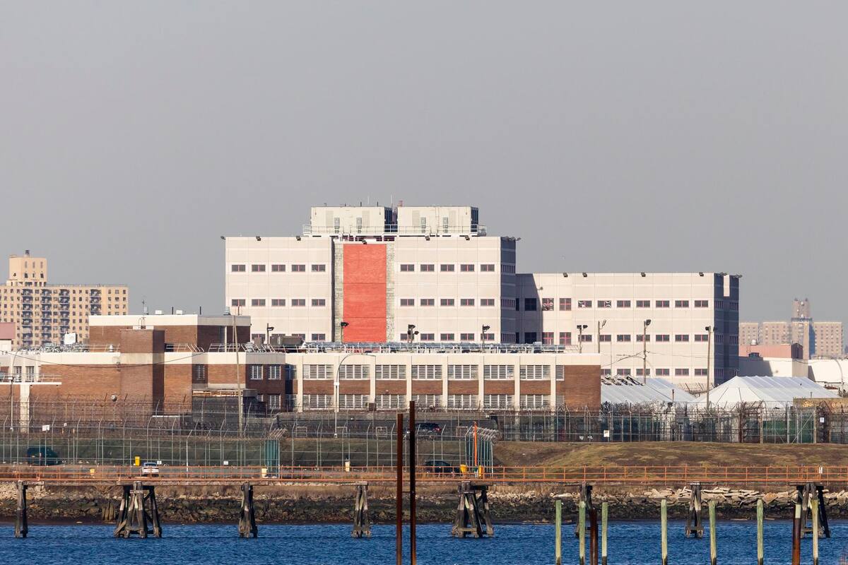 Reos en Nueva York piden que se les deje ver el eclipse solar este 8 de abril