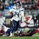 EL FACTOR DARNOLD