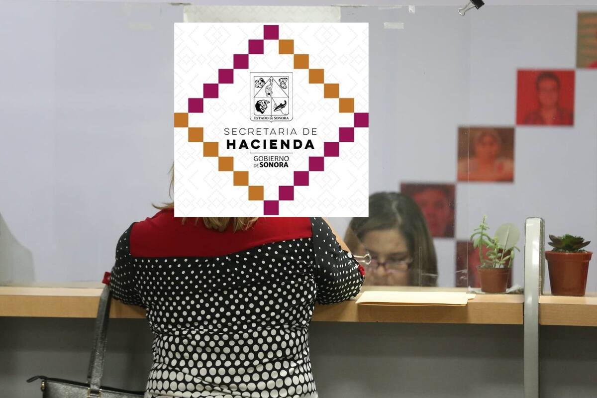 Reanuda Secretaría de Hacienda Sonora todos los servicios tras mantenimiento informático