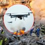 Rusia reanuda ataques con enjambres de drones contra Ucrania tras terminar la tregua de tres días impulsada por Donald Trump mientras Kiev insiste en un alto el fuego indefinido