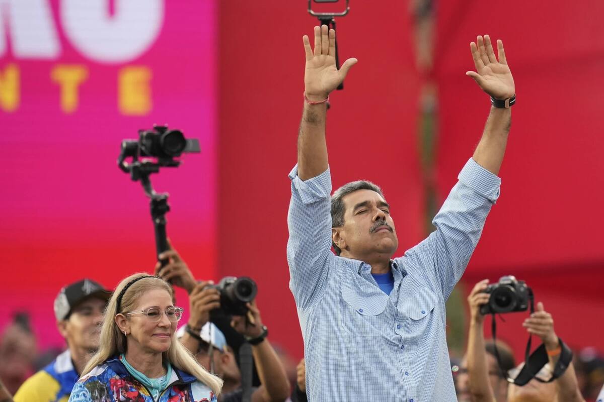 Triunfo de Maduro, ¿el mayor fraude de la historia en América Latina? 4 claves para entender por qué