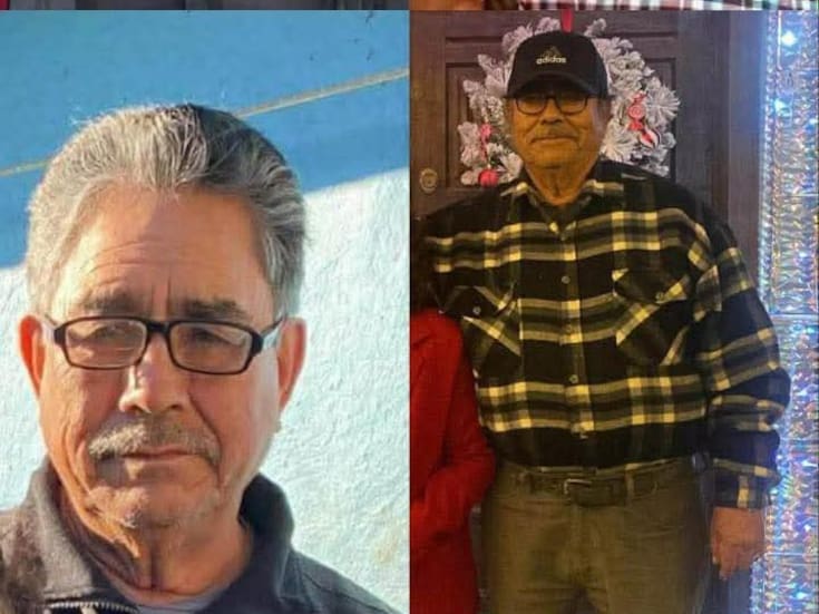 Buscan a adulto mayor con Alzheimer desaparecido en la colonia Baja California