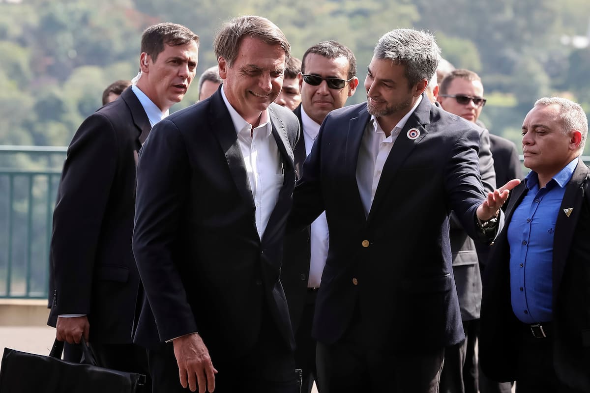 Le dan 5 días a Bolsonaro para aclarar decreto de armas