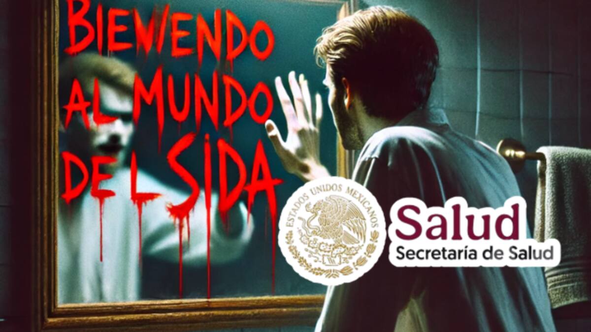 Casi 20% de personas con VIH en México desconocen su diagnóstico: Profesionales de la salud se capacitan para frenar la crisis de infecciones
