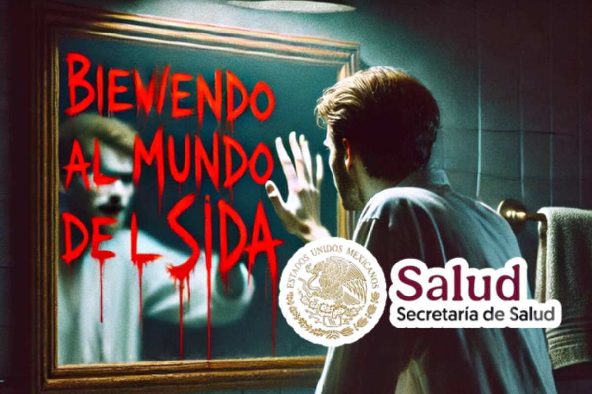 Casi 20% de personas con VIH en México desconocen su diagnóstico: Profesionales de la salud se capacitan para frenar la crisis de infecciones