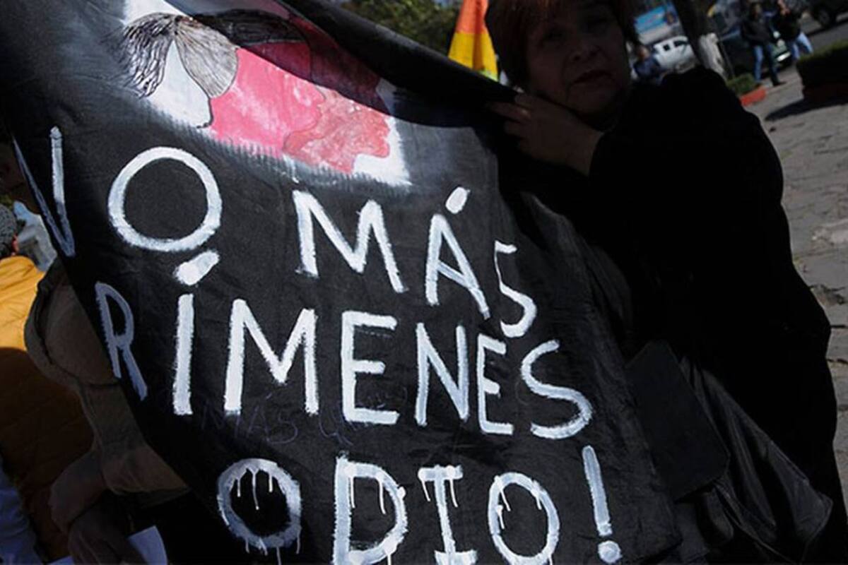 Cocut celebra tipificación y sanción de crímenes de odio en Baja California