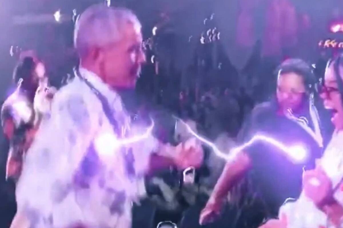 Obama festeja sus 60 años con opulento festejo y sin medidas preventivas de Covid