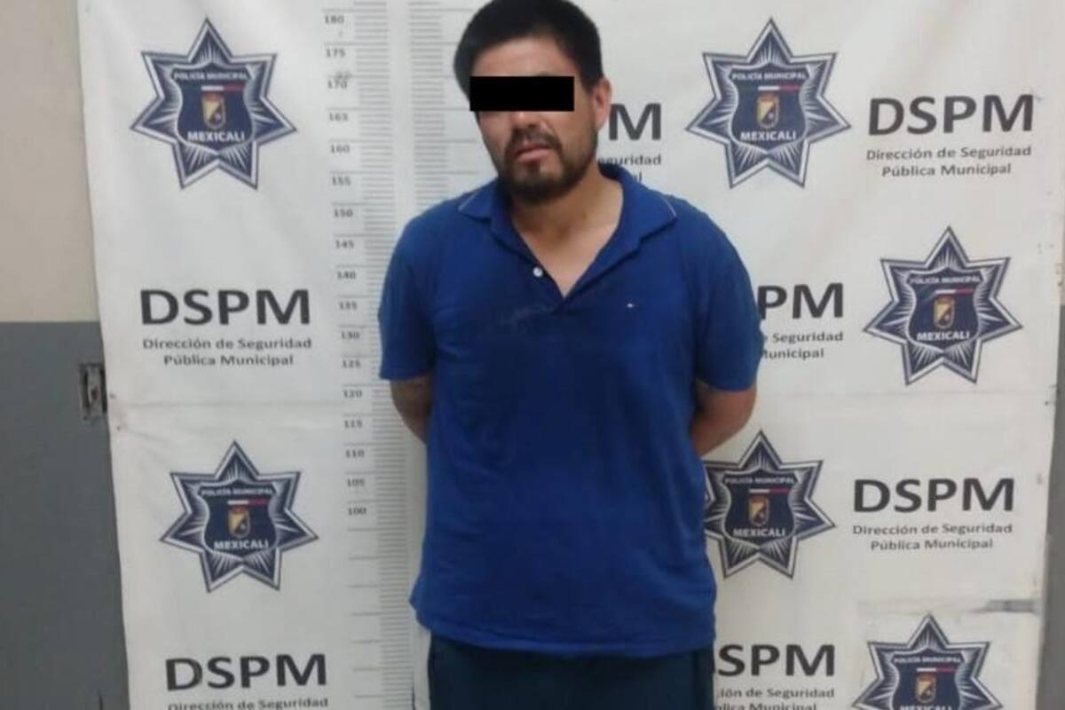 Agrede a su hermana y la amenaza de muerte
