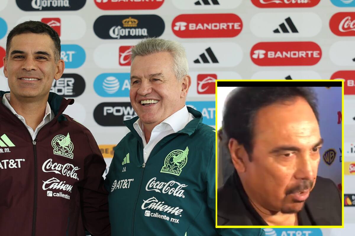 ¿Qué opina Hugo Sánchez sobre la llegada de Javier Aguirre y Rafa Márquez a la selección mexicana?