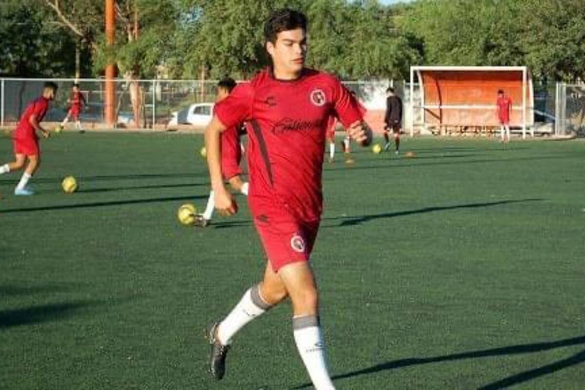 Investigan homicidio del futbolista Luis Carlos Cano