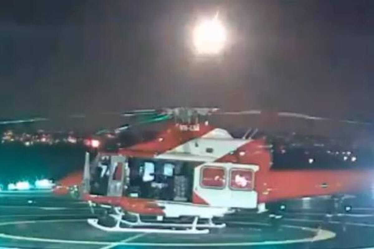 VIDEO: Meteorito del tamaño de un automóvil en Australia