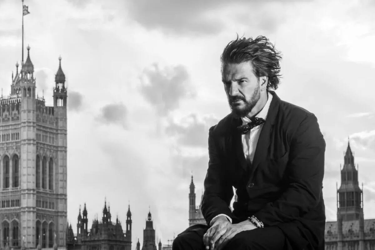 Ricardo Arjona cantará en San Diego en marzo