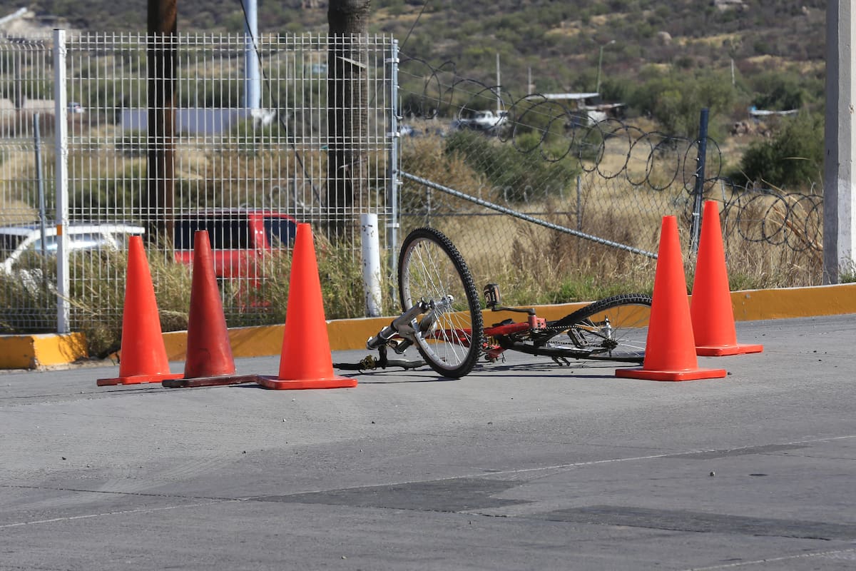 En Hermosillo muere un ciclista por mes en accidentes: Cultura Bike