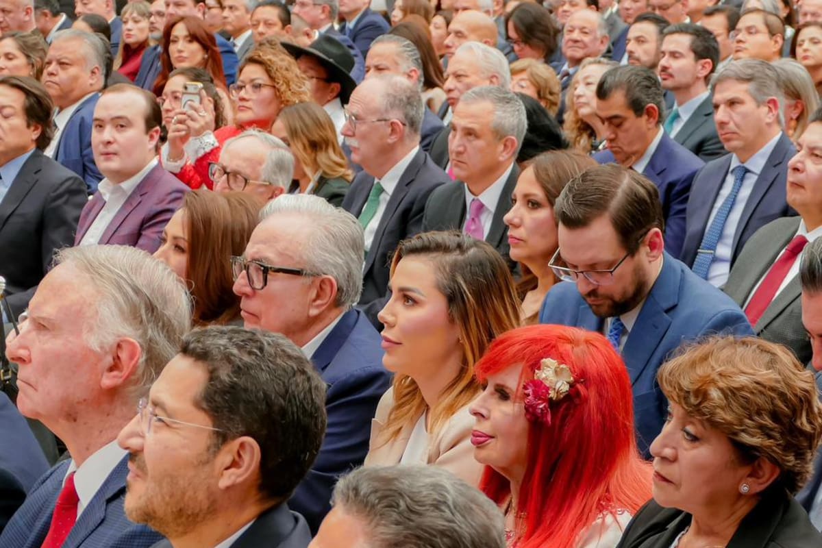 Presentan Plan Estratégico 2026–2029 para fortalecer la procuración de justicia en México y Baja California