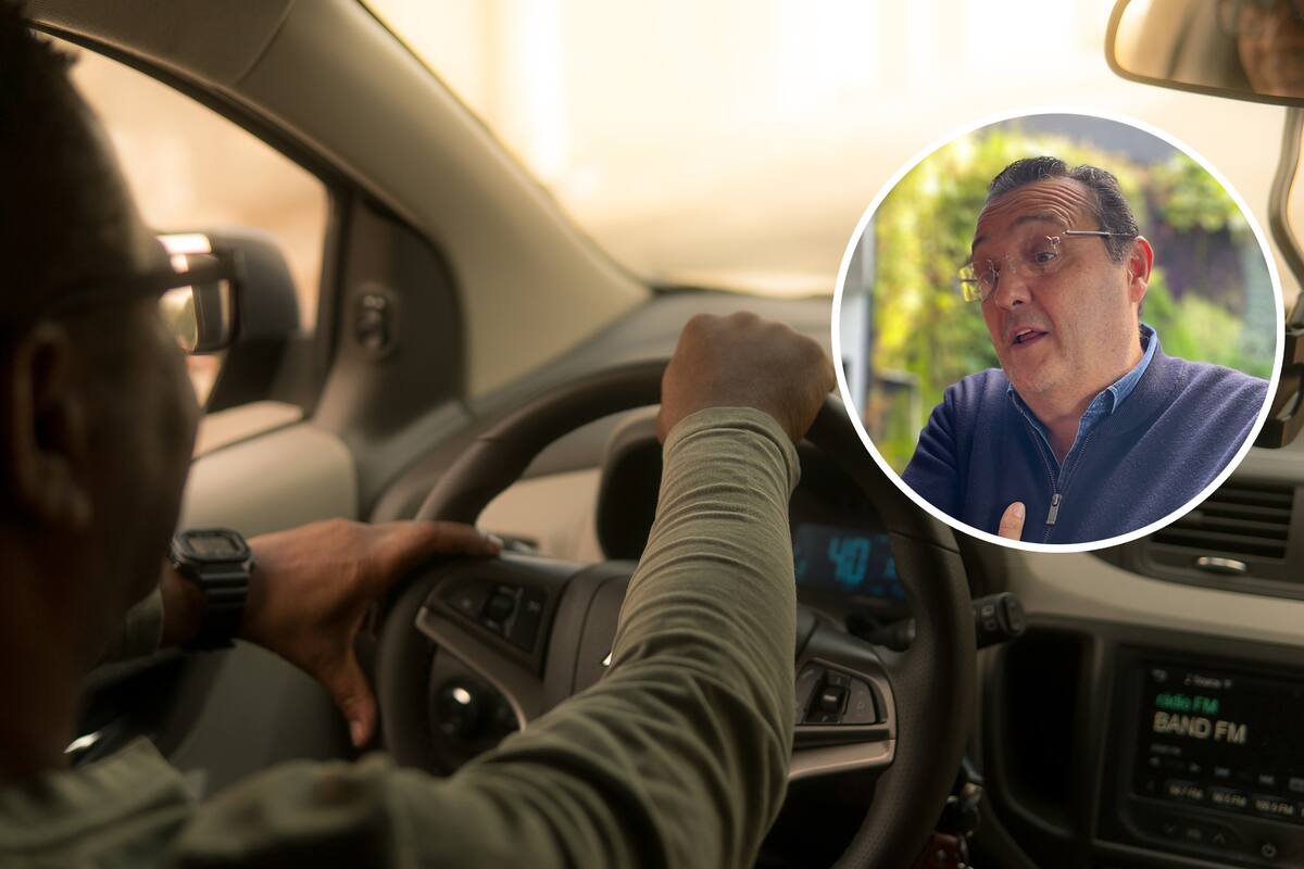 No habrá más prórrogas de registro para conductores de plataformas digitales