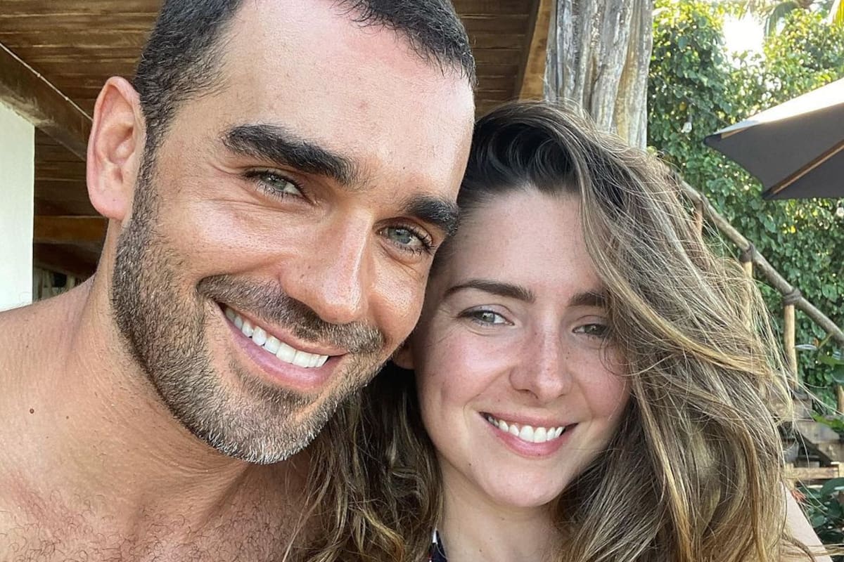 Marcus Ornellas revela detalles de su futura boda con Ariadne Díaz