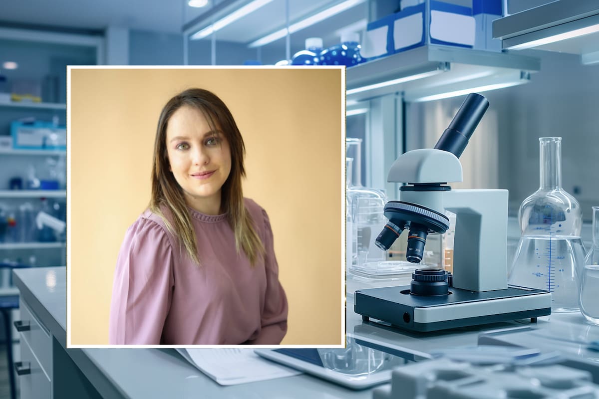 Llaman desde la industria a impulsar el talento de niñas y mujeres en la ciencia en México