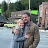 Pedro Pascal rinde homenaje a Catherine O’Hara tras su muerte; comparte foto de ambos en el set de “The Last of Us”
