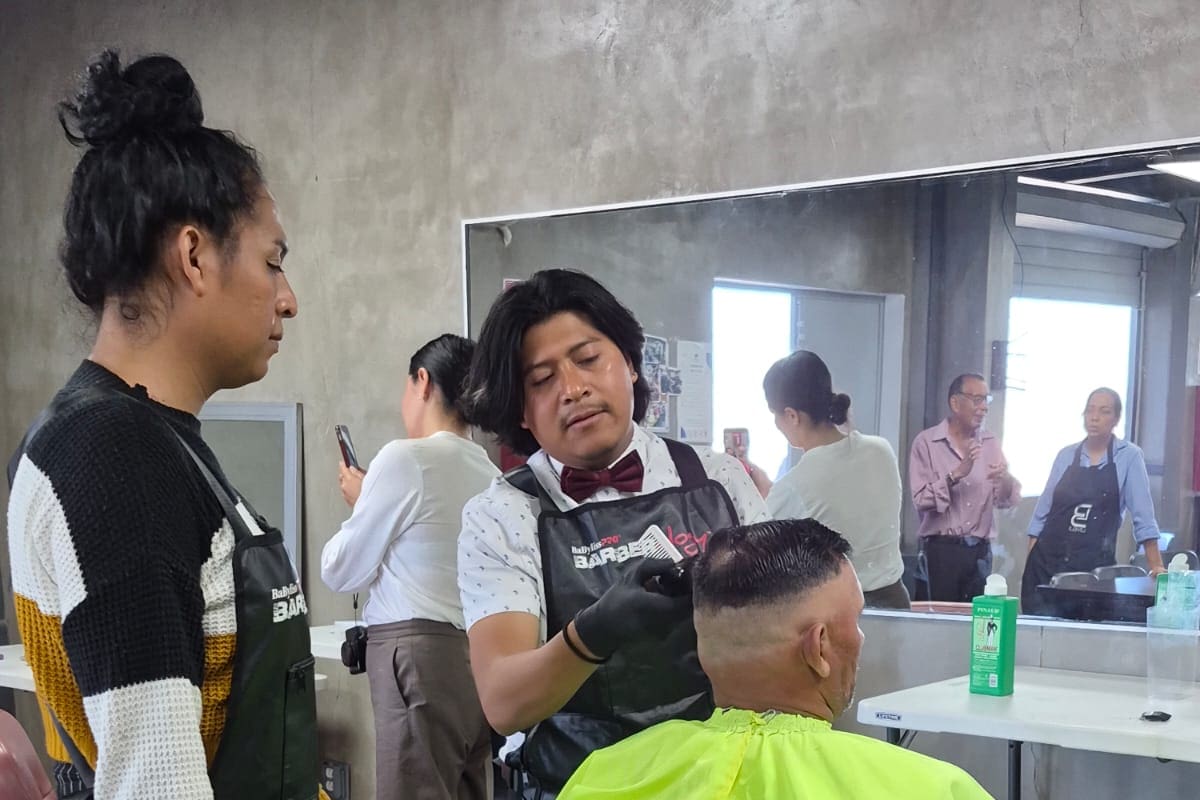 Inscripciones gratis en Cesfom para aprender oficios