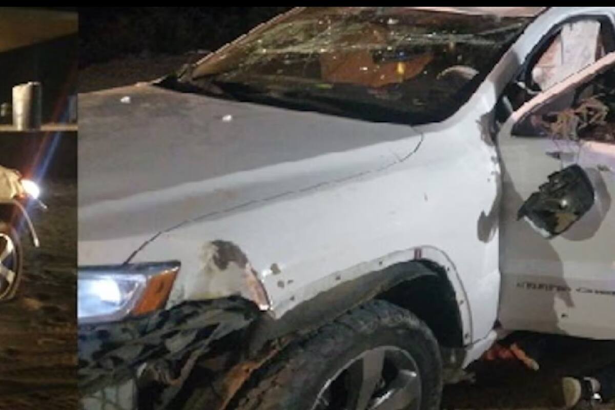 Hombre agredido en Villa Zapata sigue grave