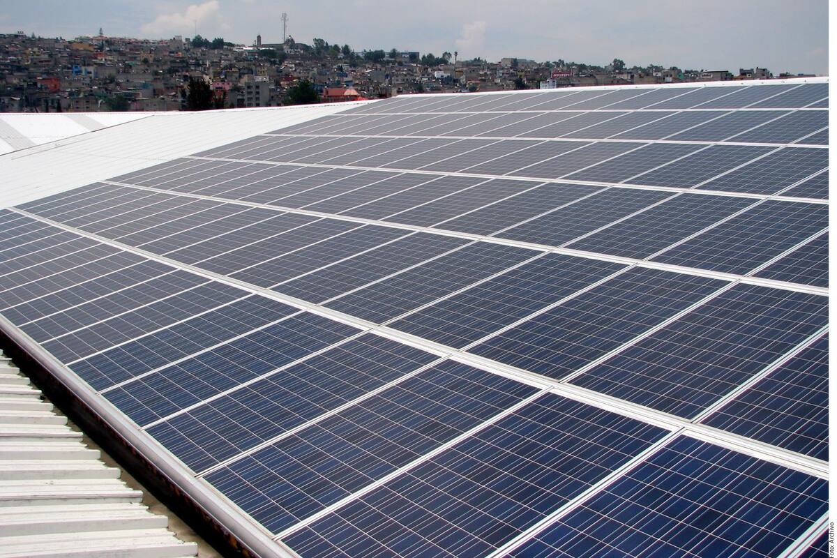 Rafiqui: La primera recicladora de paneles solares en México para impulsar una economía circular