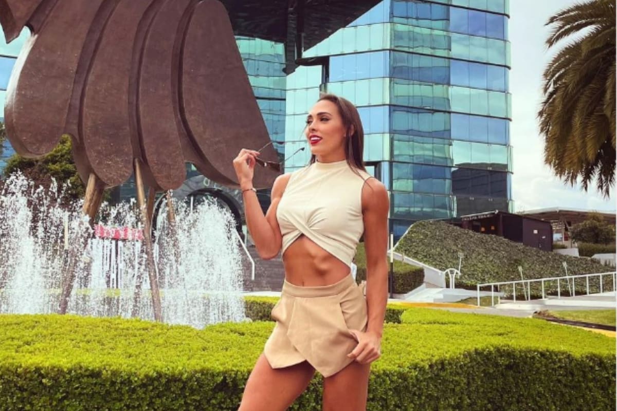 Survivor México: ¿Macky González estará en el programa?