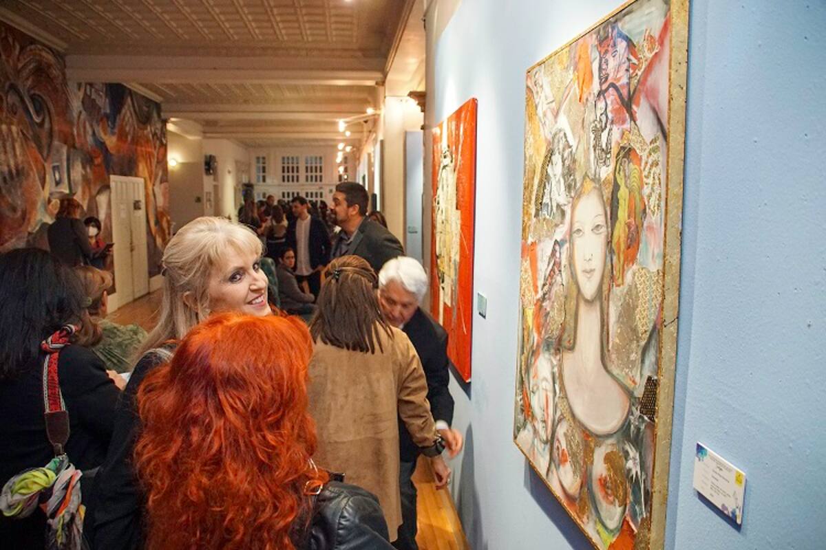 Prepara Cetys universidad nueva edición de sinergia, feria de arte internacional