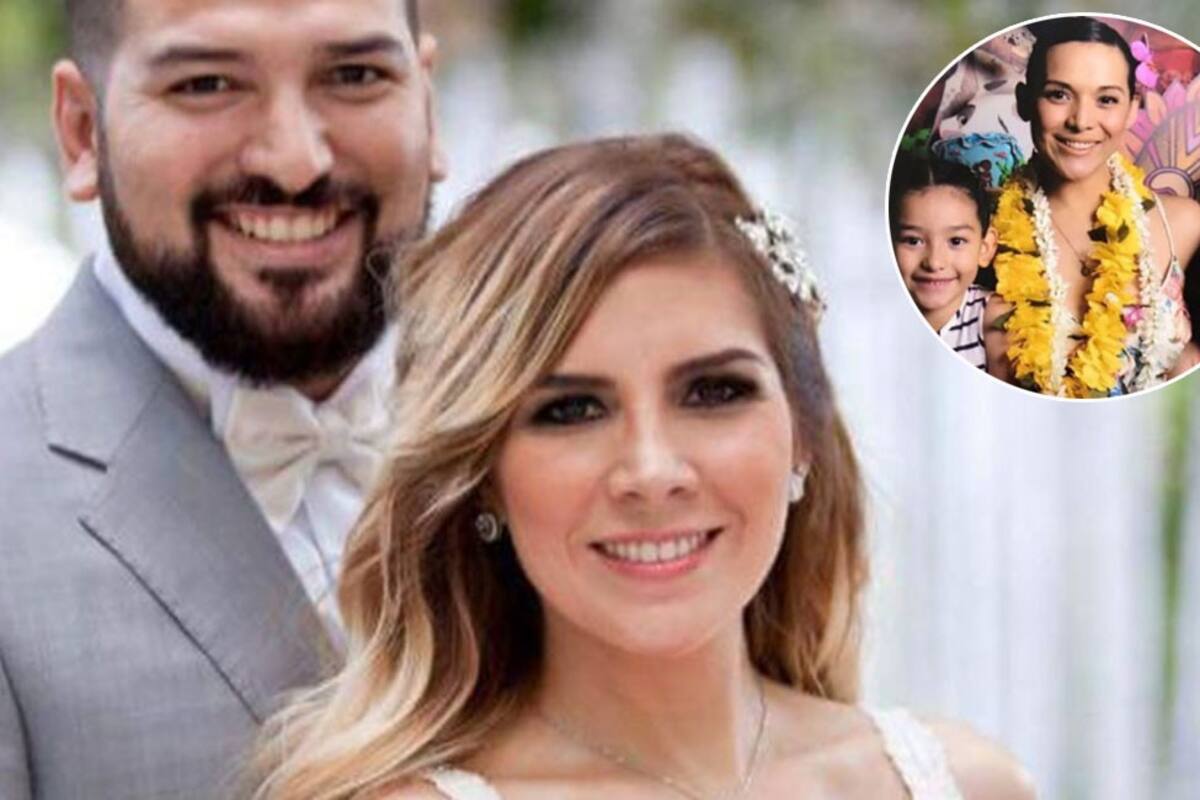 Américo Garza ya no podrá mantener separadas a sus hijas de familia Luna