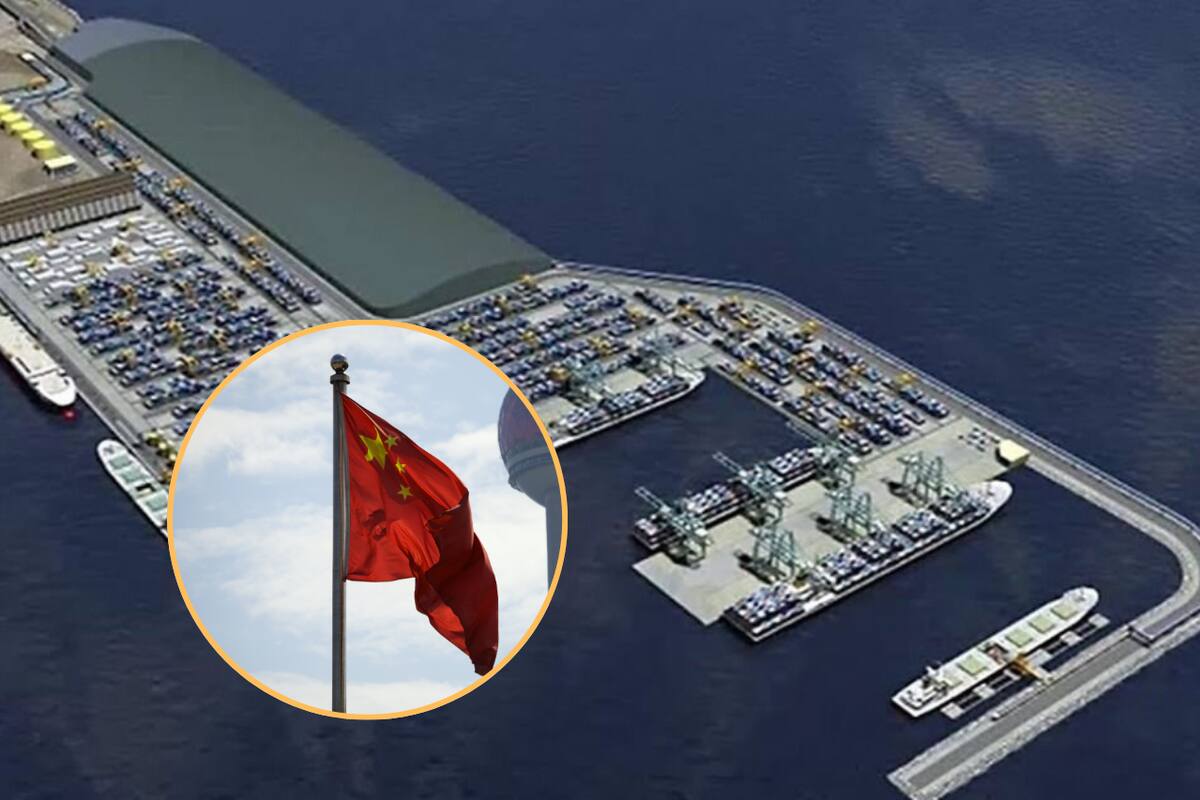 China refuerza su presencia en Sudamérica con megaproyectos de infraestructura