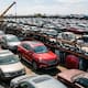 Hace pocos años muchos mexicanos desconfiaban de los autos chinos, pero hoy se venden por cientos de miles, circulan por todo el país y ya comienzan a aparecer incluso en los deshuesaderos