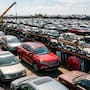 Hace pocos años muchos mexicanos desconfiaban de los autos chinos, pero hoy se venden por cientos de miles, circulan por todo el país y ya comienzan a aparecer incluso en los deshuesaderos