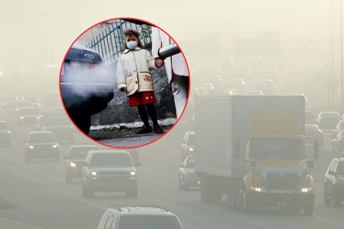 Contingencia ambiental en CDMX y Edomex: lo que sí debes saber si tu auto circula este viernes 13 de febrero