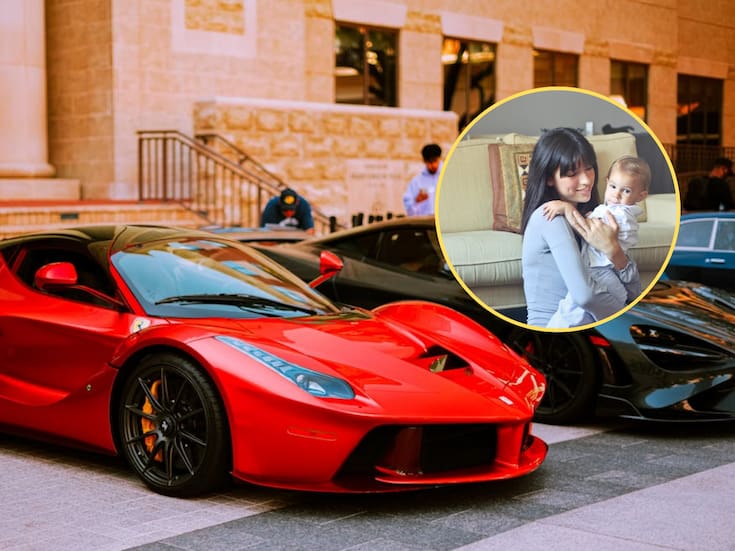 La vida de las “niñeras de millonarios”: “Decido desde compras de miles de dólares hasta viajes de emergencia”