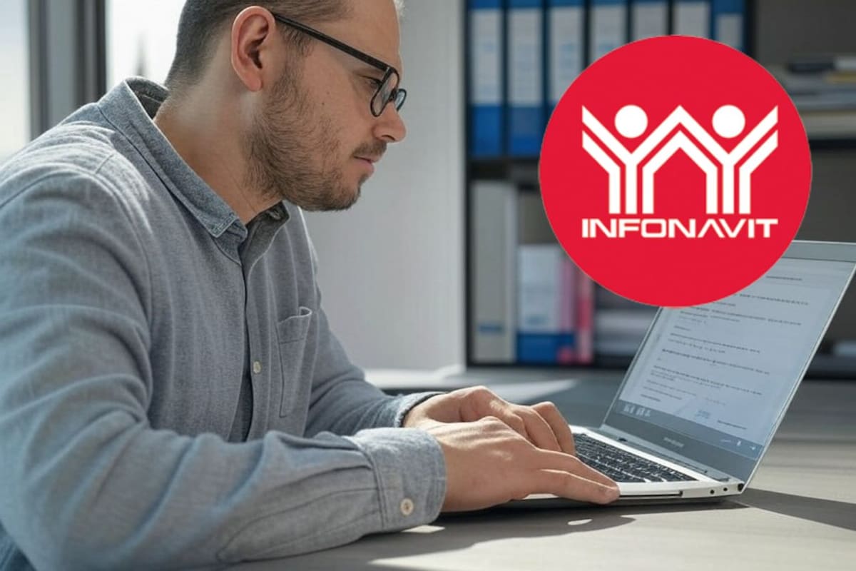Infonavit: Así puedes saber cuánto dinero tienes ahorrado en tu cuenta