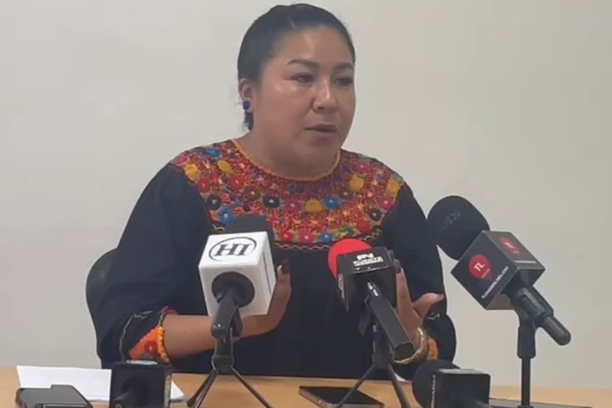 Registra más de 4,200 personas de comunidades indígenas en Tijuana