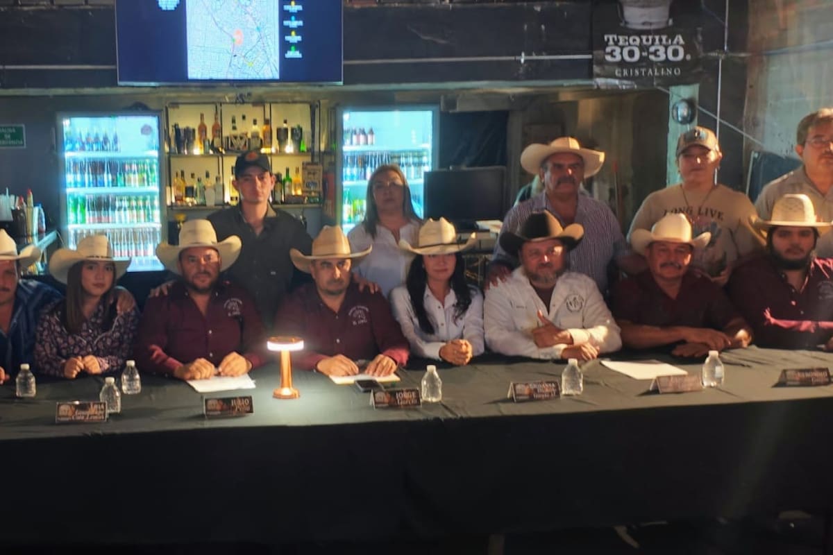 Anuncian regreso de la Cabalgata de las Fiestas del Sol con nueva ruta