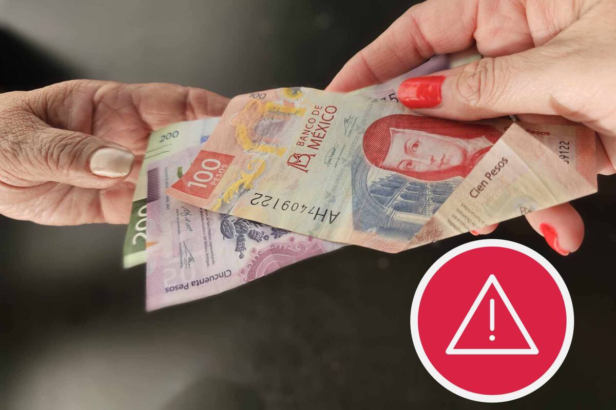 Estos son los riesgos que debes considerar antes de participar en una tanda