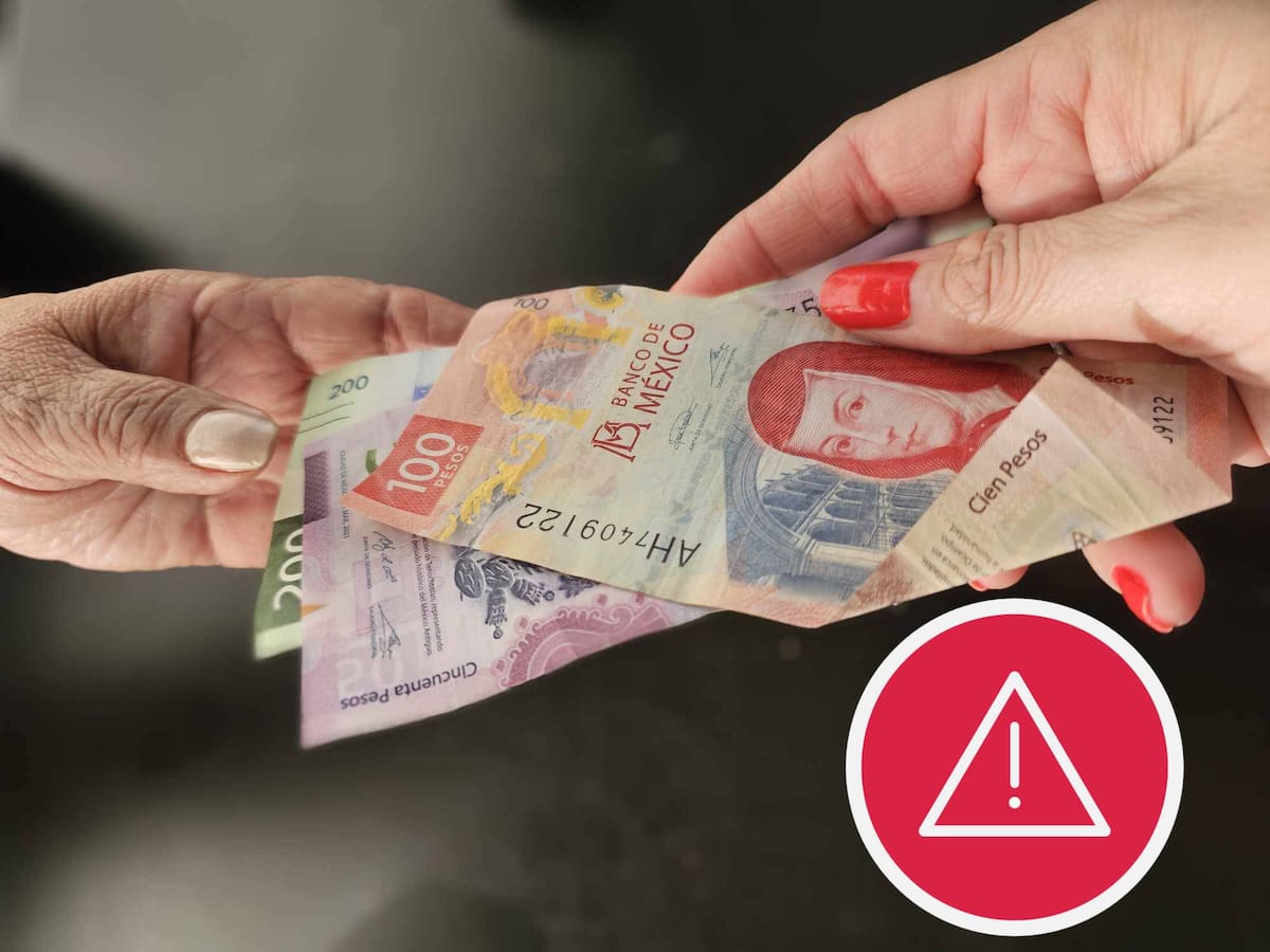 Ahorrar dinero mediante el sistema informal de tandas representa un riesgo para las finanzas personales debido a la falta de garantías legales y a la pérdida paulatina del poder adquisitivo causada por la inflación.