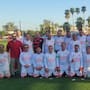 San Marcos se corona campeón de la Liga de Oro de los 50’s tras vencer a División del Norte