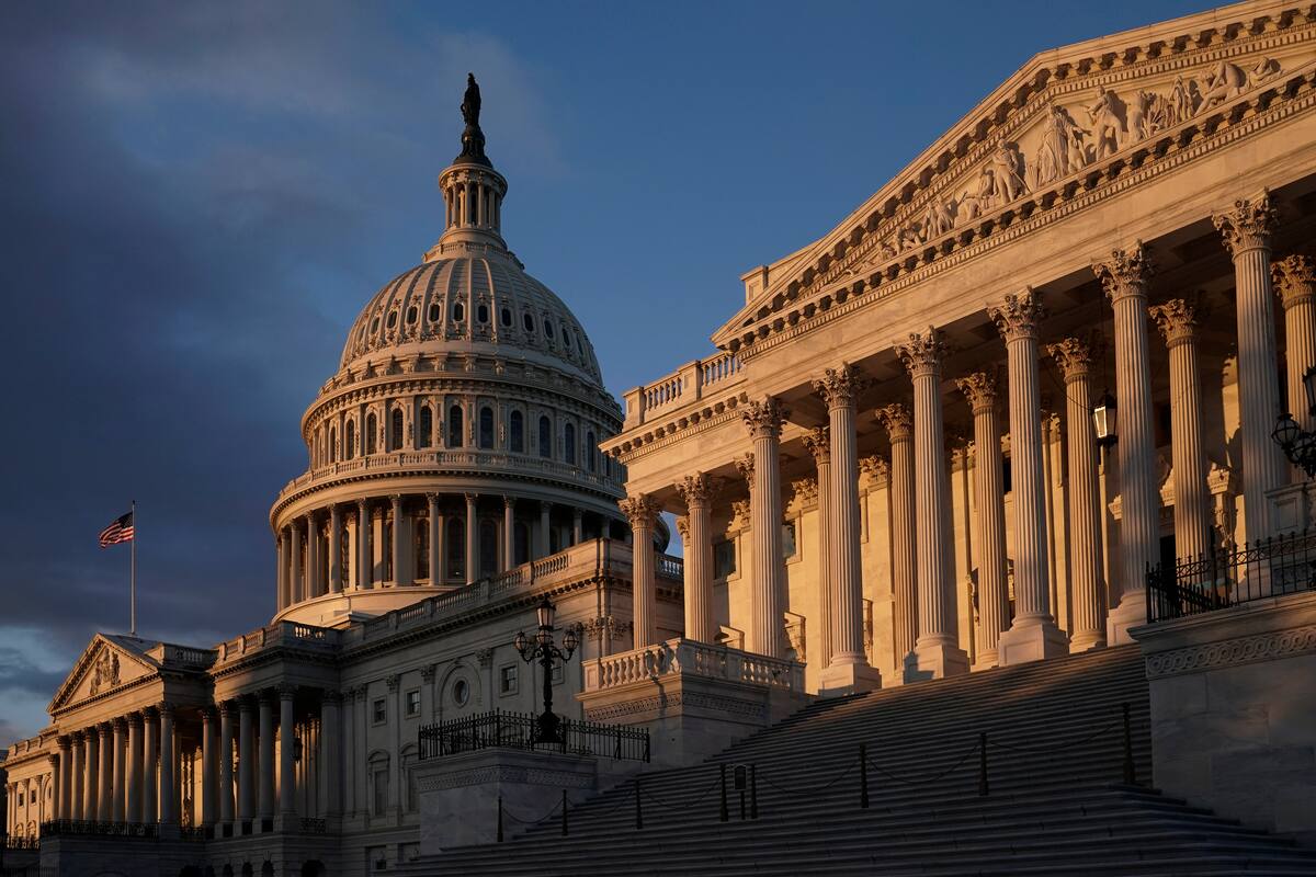 “Internet está impulsando el extremismo” alerta senador demócrata en EEUU