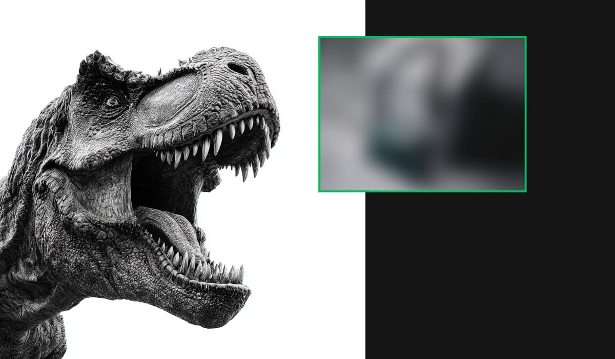Los investigadores plantean que, ante presas grandes, como saurópodos y otros herbívoros de gran tamaño, atacar con garras delanteras no era lo más eficiente.