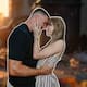 ¿Por qué los fans de Taylor Swift compraron la basura de su boda con Travis Kelce? El objeto de colección se agotó en horas