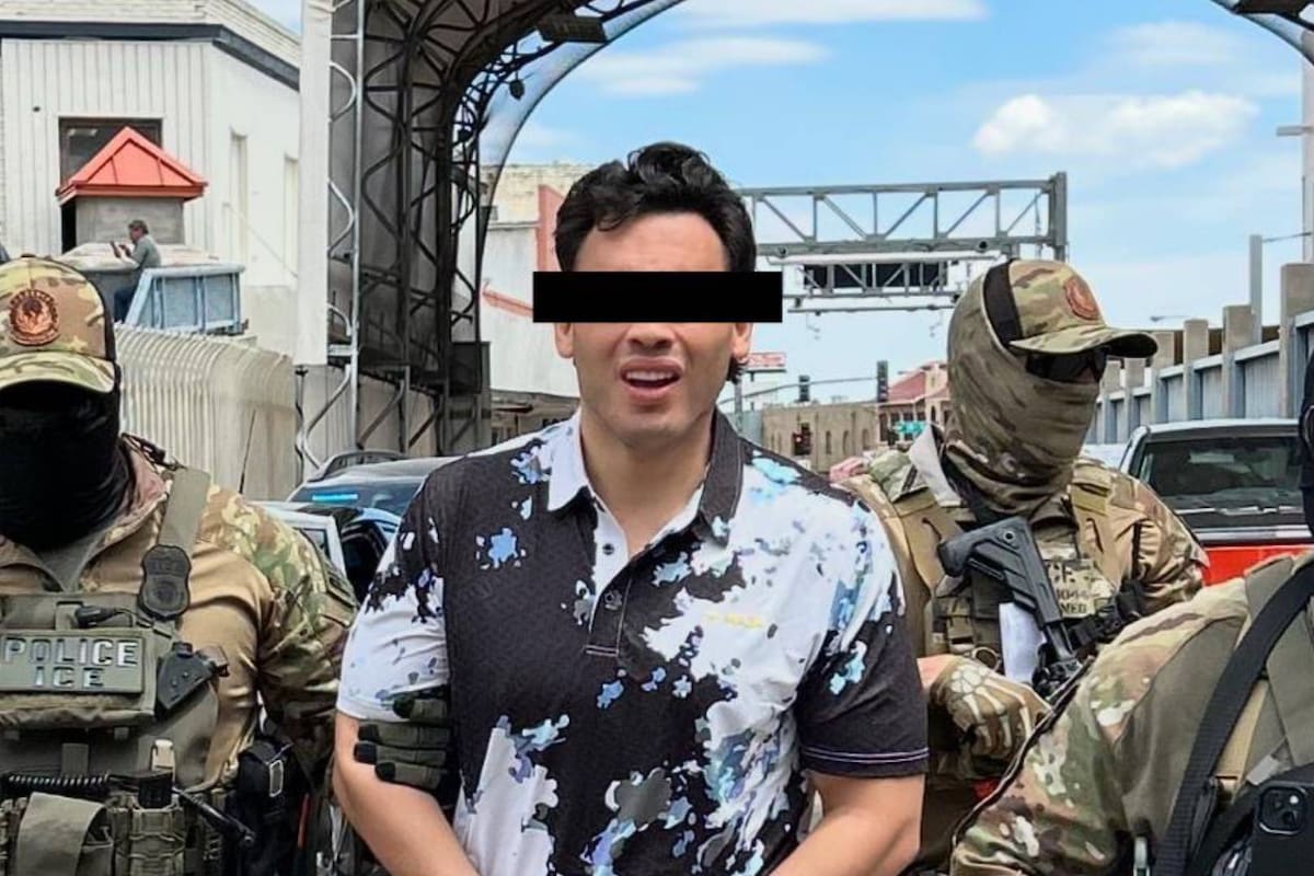 Se coordinan en Sonora tras traslado de Julio César Chávez Jr. al Cefereso 11 de Hermosillo