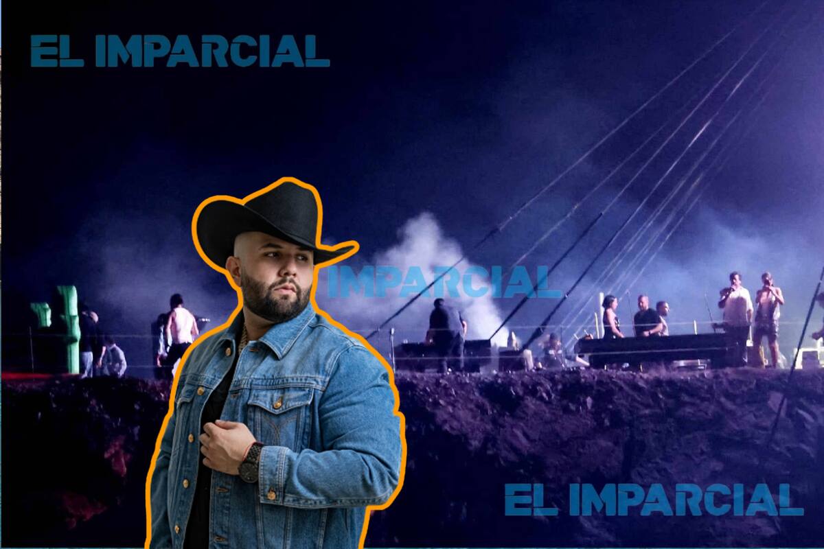 Se hizo la carnita asada en el Carín Fest