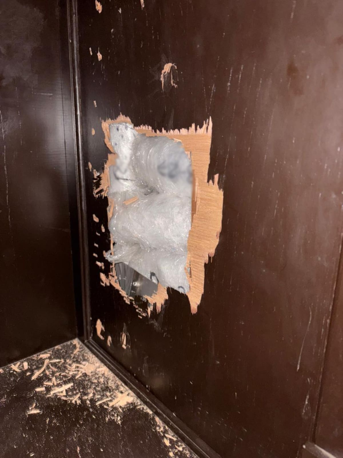 Foto: Guardia Nacional.