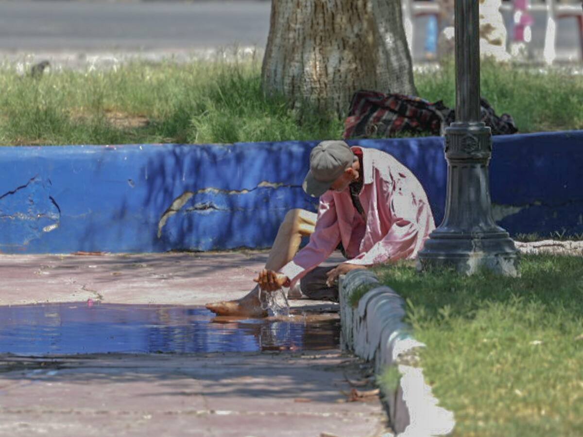 Foto: Javier Gallegos