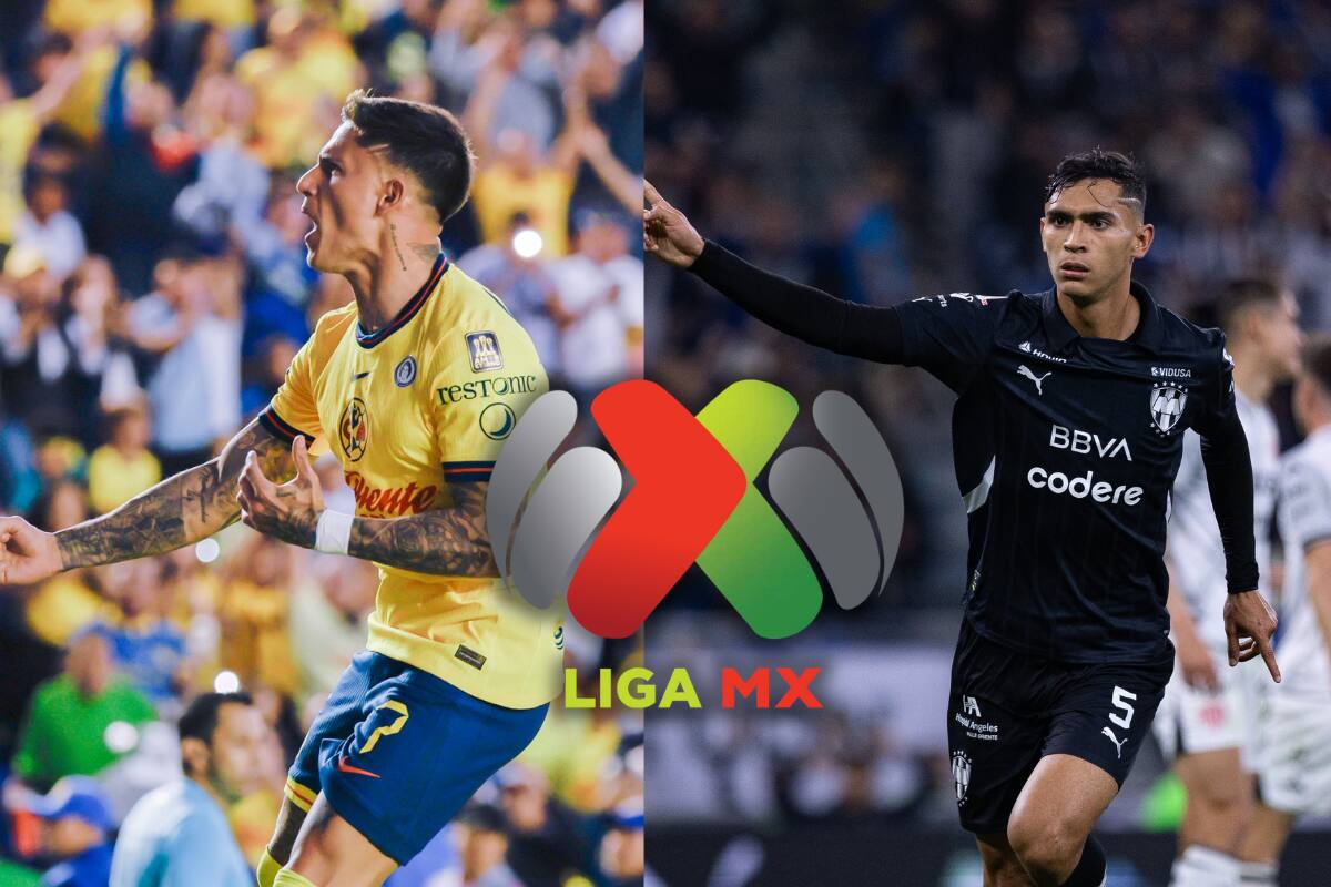 Resumen Liga MX: Tabla de posiciones, goles y los resultados de la jornada 5